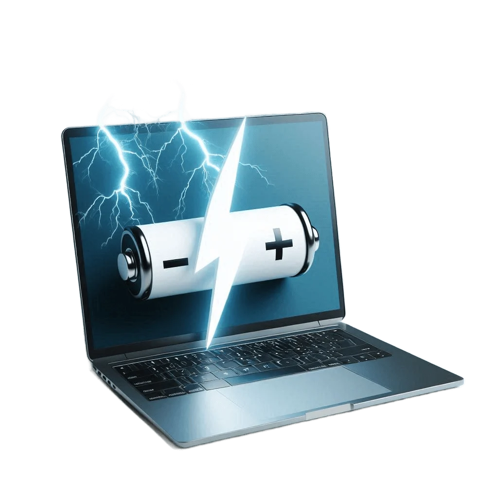 imagen de laptop