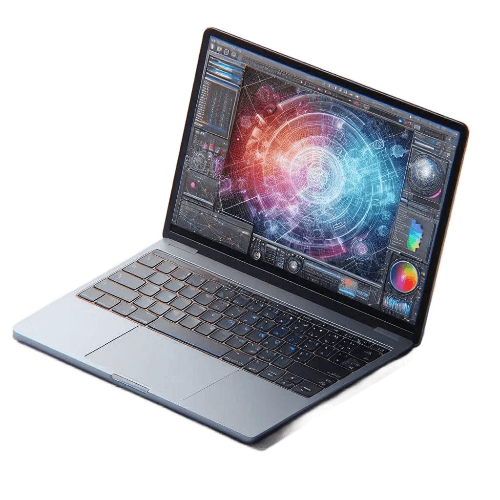 imagen de computadora