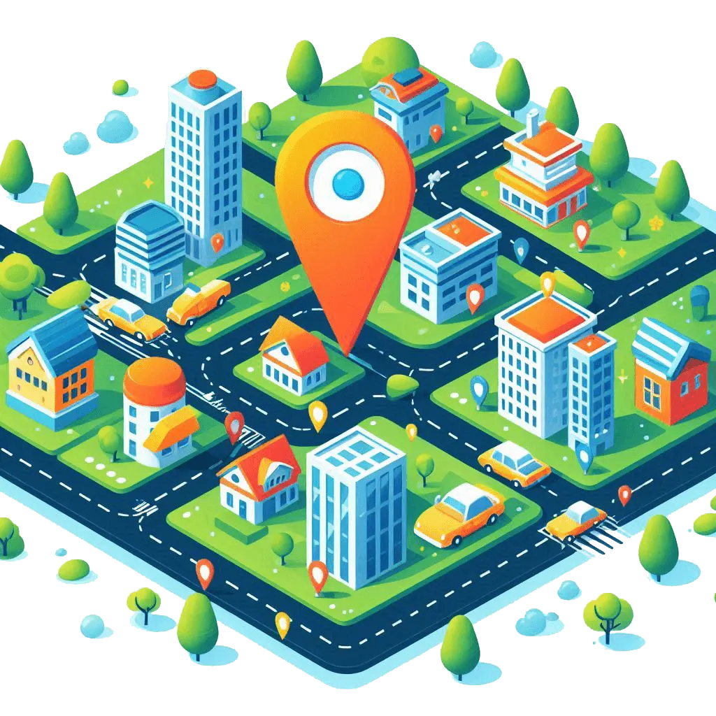 Imagen decorativa Mapa