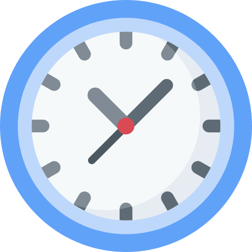 imagen decorativa Reloj